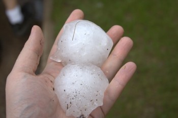 Hail Storm Roof Damage Massachusetts Hail Storm Roof Damage Massachusetts