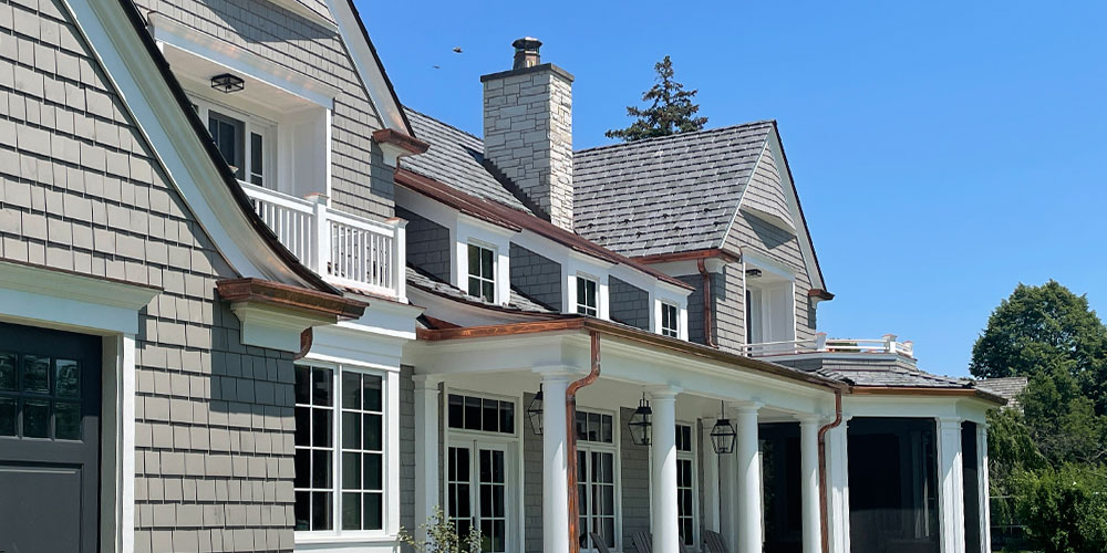 Composite Slate Brava Roof in Chicago l7