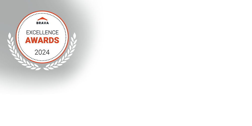Award Brava Roof
