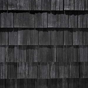 Onyx  Onyx  Shake roof, Brava Synthetic Shake Roofing in Chicago