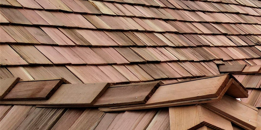Residential Cedar Roofing  in Chicago  l4