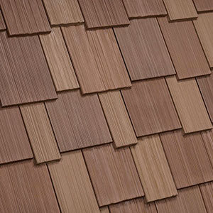 Autumn davinci multi shake roof, DaVinci Synthetic Shake Roofing in Chicago