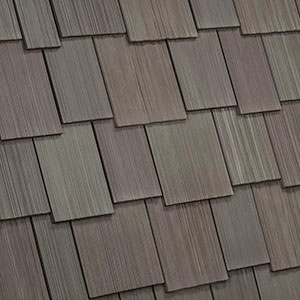 Mossy Cedar davinci multi shake roof, DaVinci Synthetic Shake Roofing in Chicago