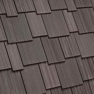 Mountain davinci multi shake roof, DaVinci Synthetic Shake Roofing in Chicago