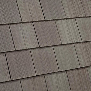 Mossy Cedar davinci shake roof, DaVinci Synthetic Shake Roofing in Chicago