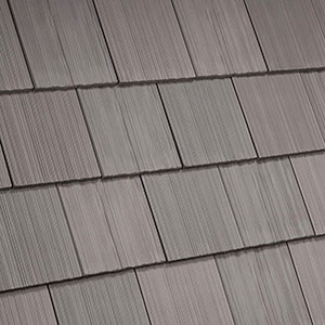 Weathered Gray davinci shake roof, DaVinci Synthetic Shake Roofing in Chicago