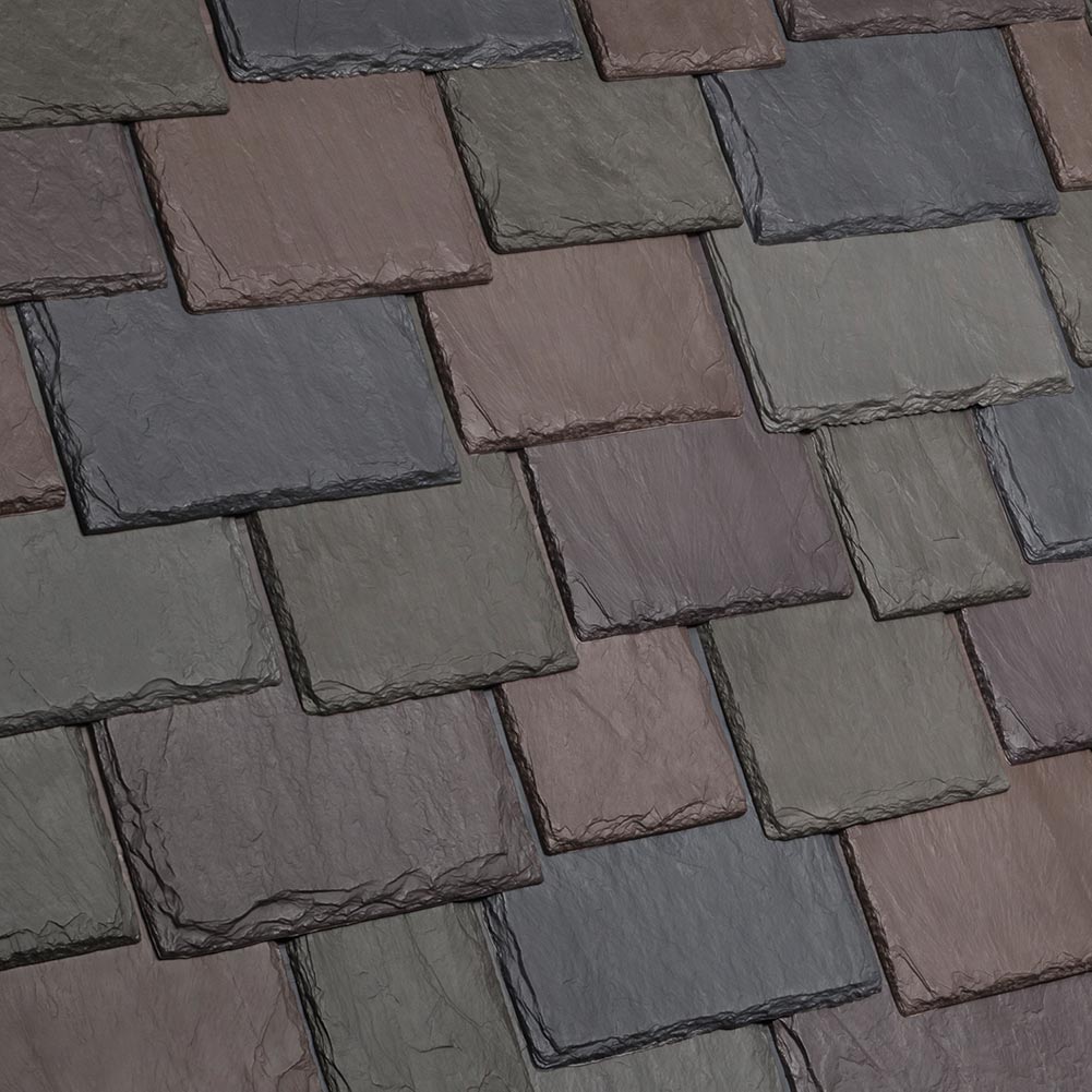 Aberdeen davinci multi slate roof, DaVinci Synthetic Slate Roofing in Chicago