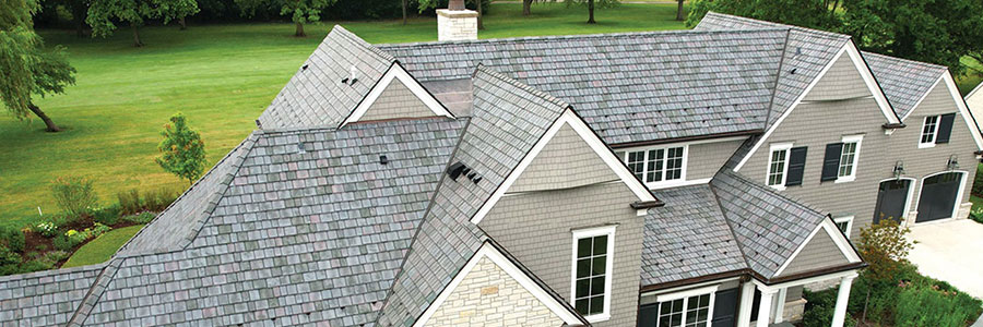 Brava Synthetic (Composite) Roofing