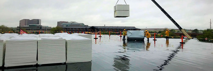 Flat Roofing