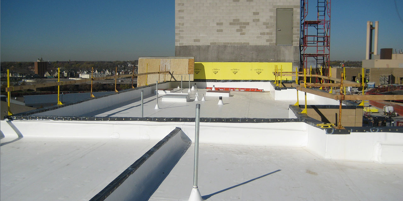 Commercial Roofers