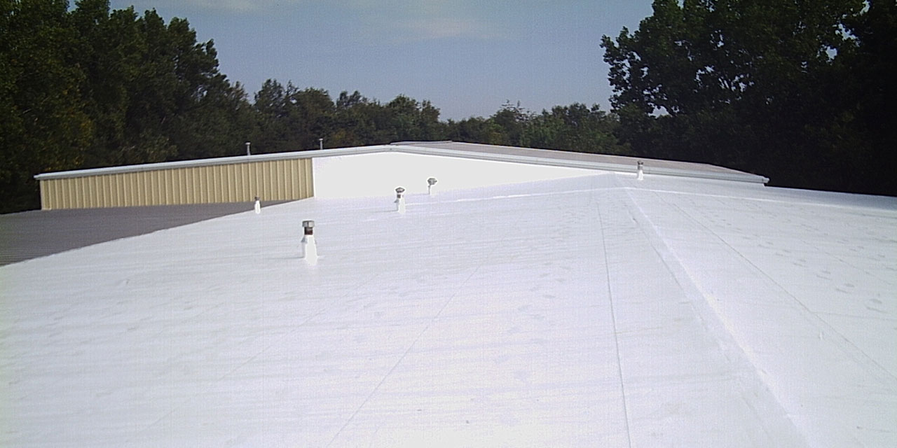 Commercial Roofers