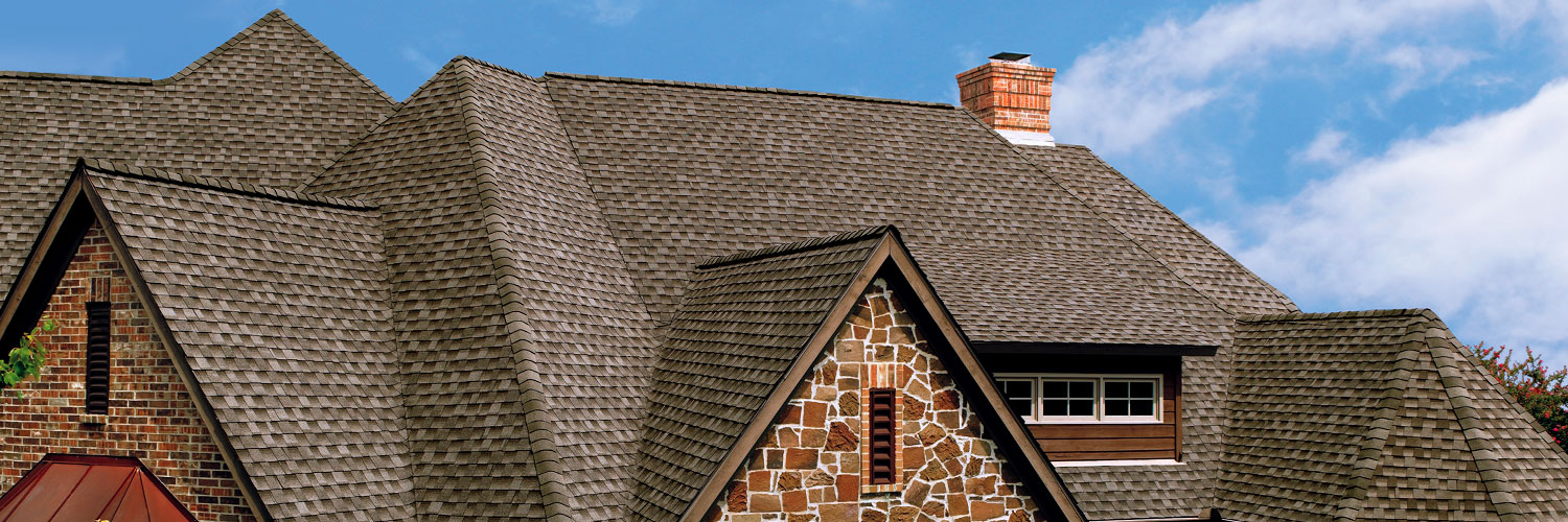 Shingle Residential Roofing
