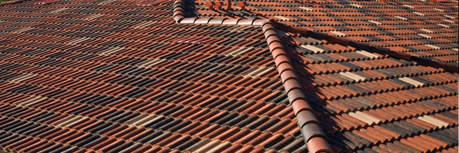 Tile Residential Roofing